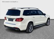 Mercedes-Benz GLS 5