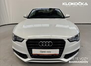 Audi A5 Kupé 3,0 l 180 kw