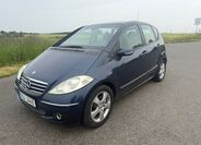 Mercedes-Benz Třídy A 1