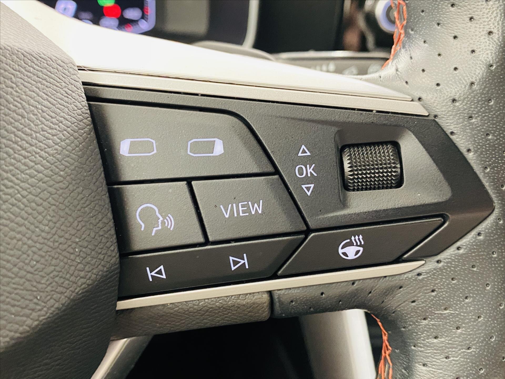 Seat Leon Kombi 1,5 l 110 kw