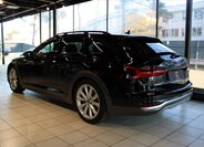 Audi A6 Allroad Kombi 3,0 l 250 kw
