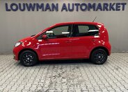 Škoda Citigo Hatchback 999,0 55 kw