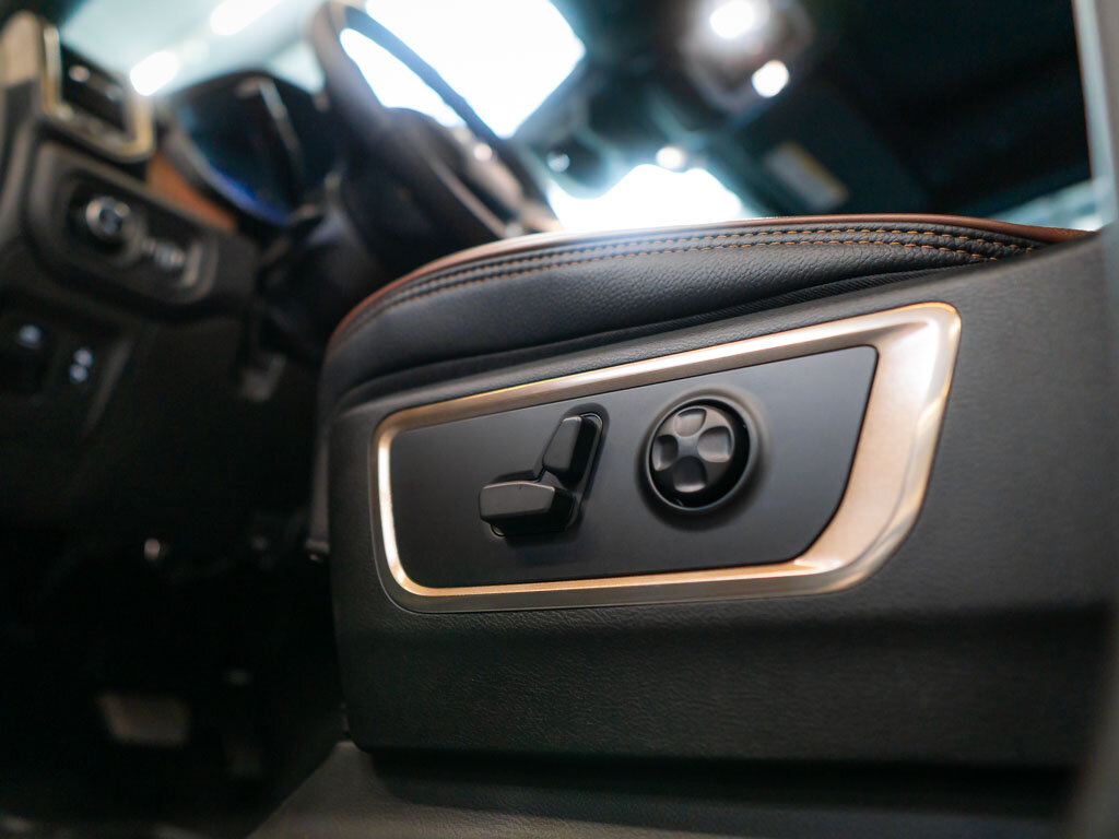 Dodge RAM Pick-up 5,7 l 291 kw
