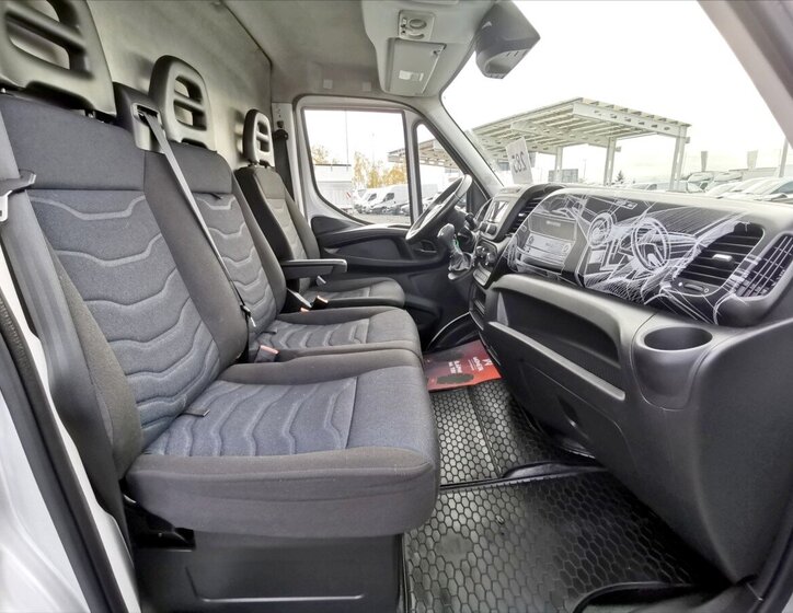 Iveco Daily Ostatní 3,0 l 100 kw