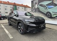 Škoda Kodiaq SUV / Terénní 2,0 l 195 kw