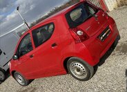 Suzuki Alto Hatchback 996,0 50 kw