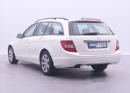 Mercedes-Benz Třídy C 5