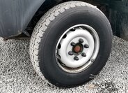 Iveco Ostatní Valník 3,0 l 125 kw