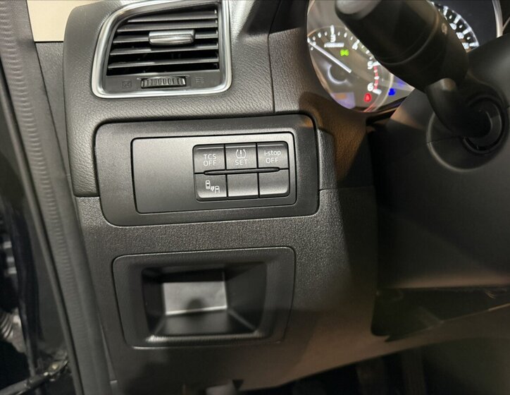 Mazda CX-5 Kombi 2,2 l 110 kw