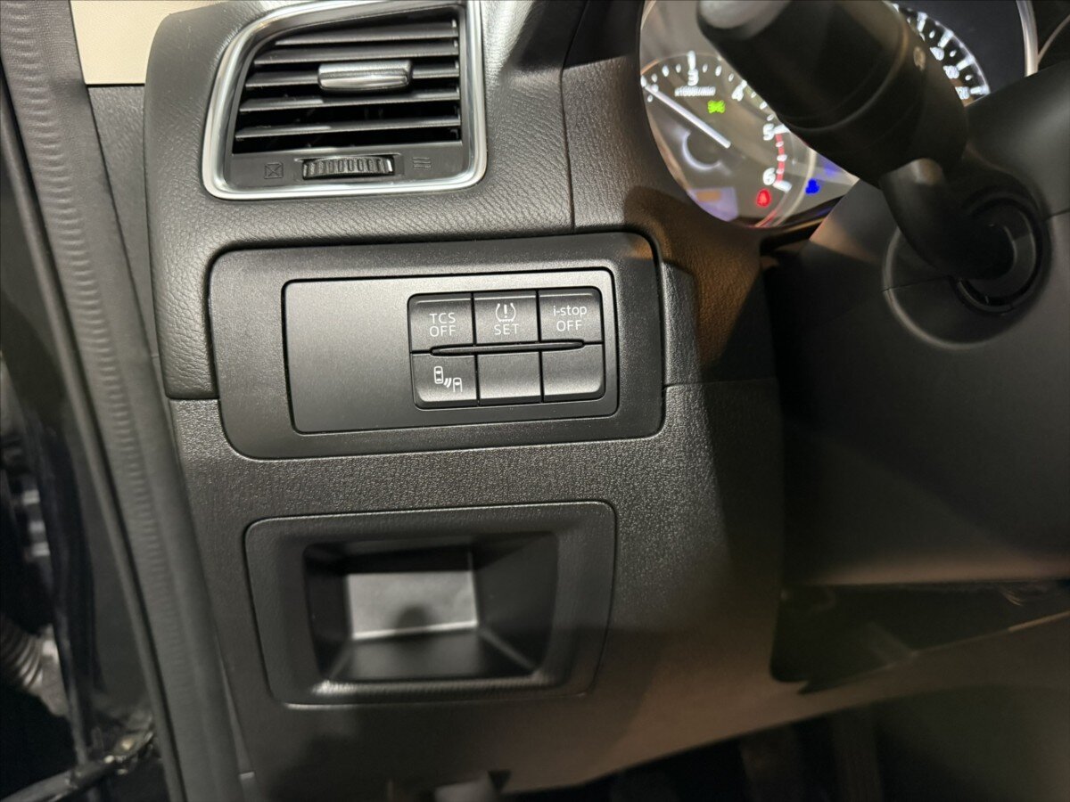 Mazda CX-5 Kombi 2,2 l 110 kw