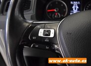 Volkswagen Caddy MPV 2,0 l 110 kw