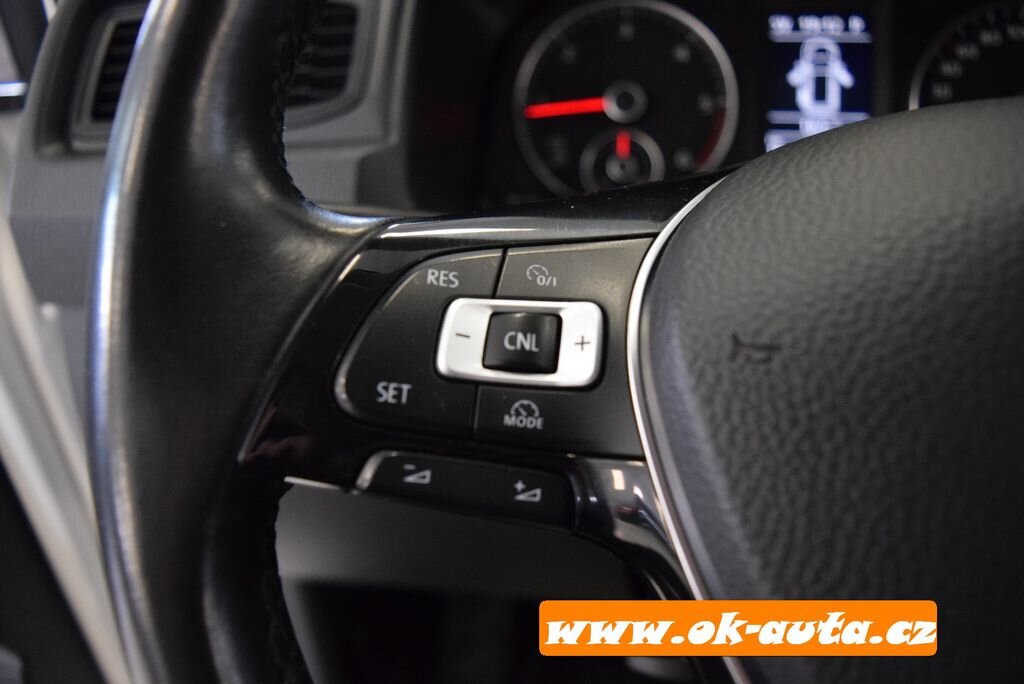 Volkswagen Caddy MPV 2,0 l 110 kw