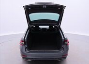 Škoda Superb Kombi 2,0 l 147 kw