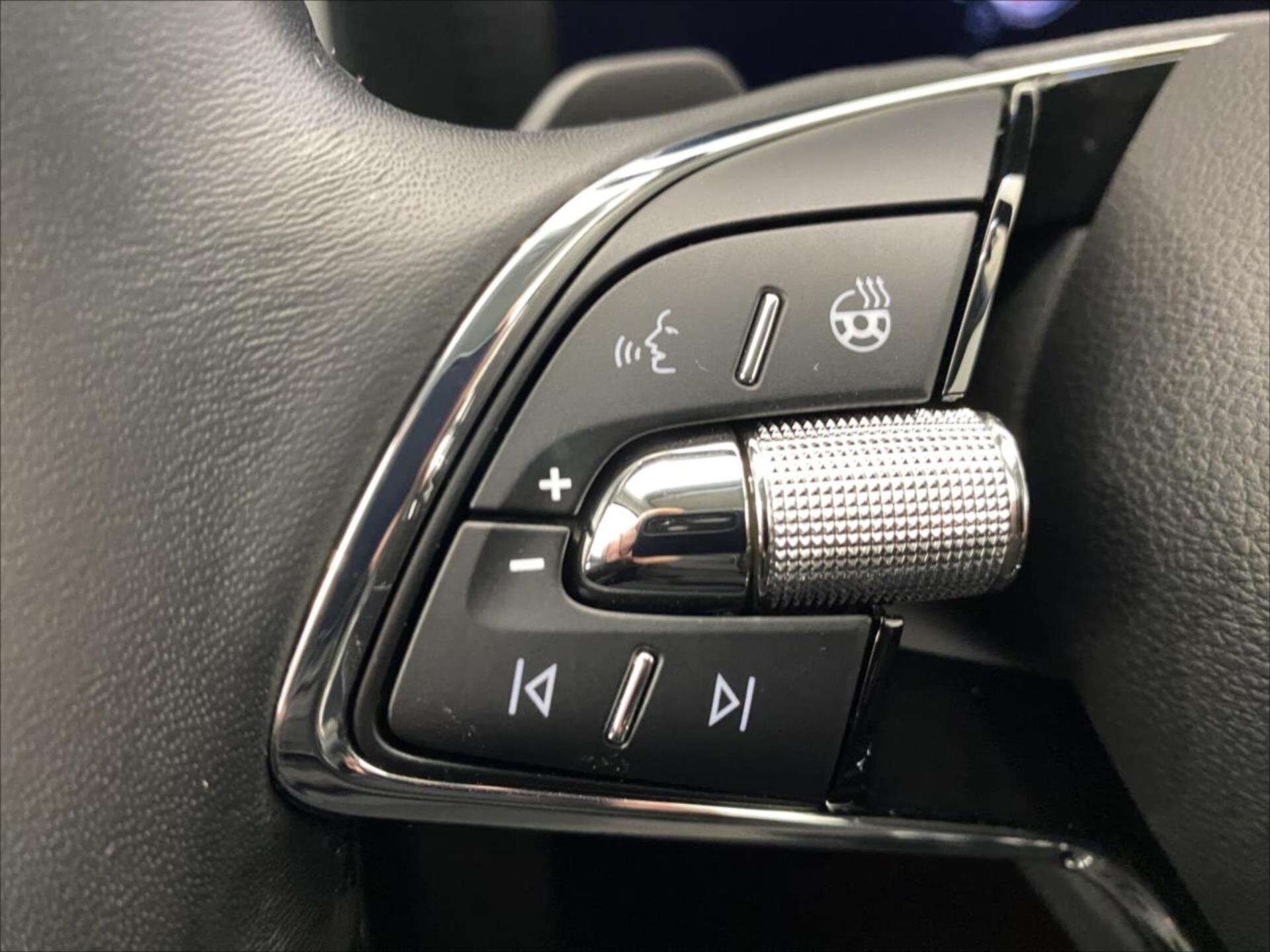 Škoda Kodiaq SUV 2,0 l 110 kw