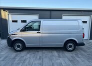 Volkswagen Transporter Skříň 2,0 l 110 kw