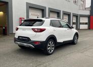 KIA Stonic 5
