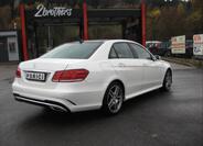 Mercedes-Benz Třídy E 6