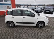 Fiat Panda Hatchback 1,2 l 51 kw