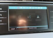 Citroën C4 Picasso MPV 2,0 l 110 kw