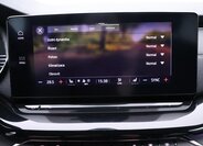 Škoda Octavia Kombi 1,5 l 110 kw