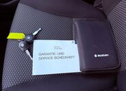 Suzuki Vitara Hatchback 1,4 l 103 kw