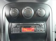 Mercedes-Benz Citan Pick-up 1,5 l 55 kw