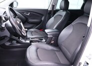 Hyundai ix35 SUV 2,0 l 122 kw