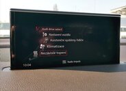 Audi Q7 SUV / Terénní 3,0 l 200 kw