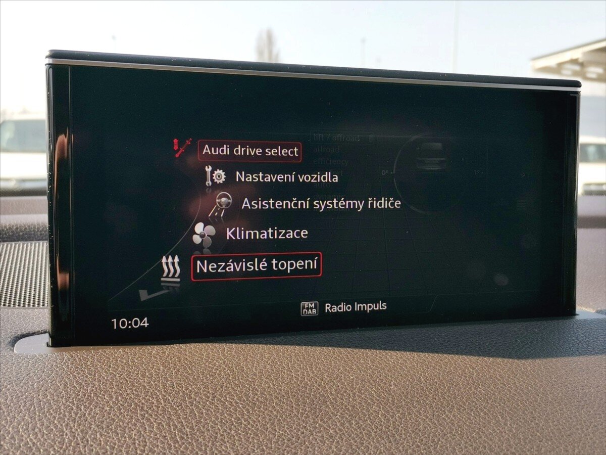 Audi Q7 SUV / Terénní 3,0 l 200 kw