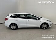 KIA Ceed 3