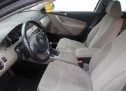 Volkswagen Passat Kombi 2,0 l 103 kw