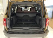 Toyota Land Cruiser SUV 2,8 l 150 kw