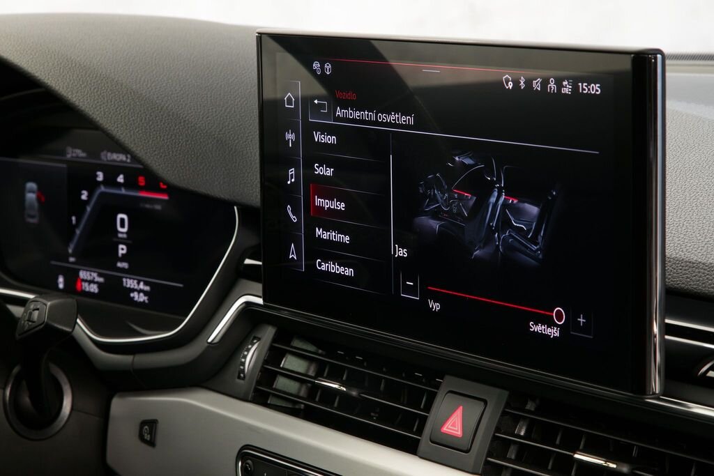 Audi A5 Liftback 2,0 l 150 kw