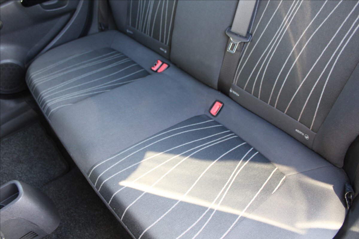 Opel Corsa Hatchback 1,2 l 63 kw