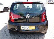 Volkswagen up! 5