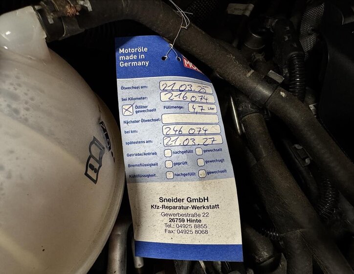 Volkswagen Sharan 44