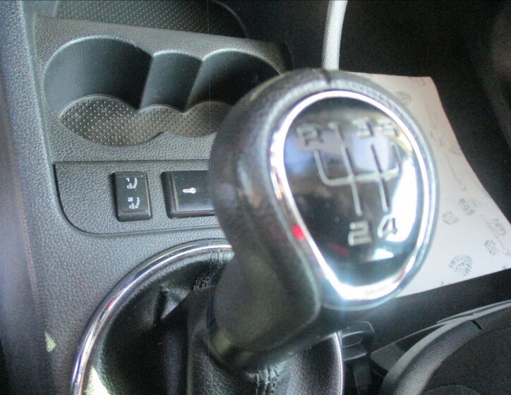 Škoda Roomster MPV 1,4 l 63 kw