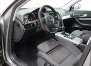 Audi A6 Kombi 2,7 l 140 kw