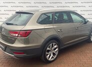 Seat Leon Kombi 2,0 l 135 kw