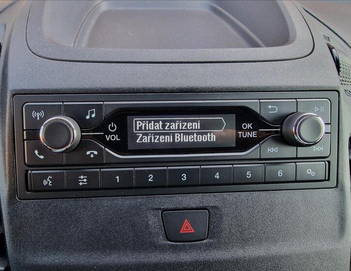 Ford Transit Connect 27