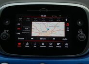 Fiat 500X Hatchback 1,6 l 88 kw