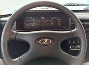 Lada Niva SUV / Terénní 1,7 l 60 kw