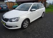 Škoda Fabia 5