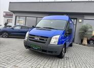 Ford Transit 1
