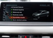 BMW X6 SUV / Terénní 3,0 l 280 kw