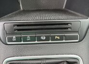 Volkswagen Tiguan SUV 2,0 l 103 kw