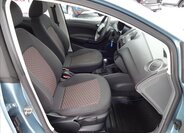 Seat Ibiza Kombi 1,4 l 63 kw