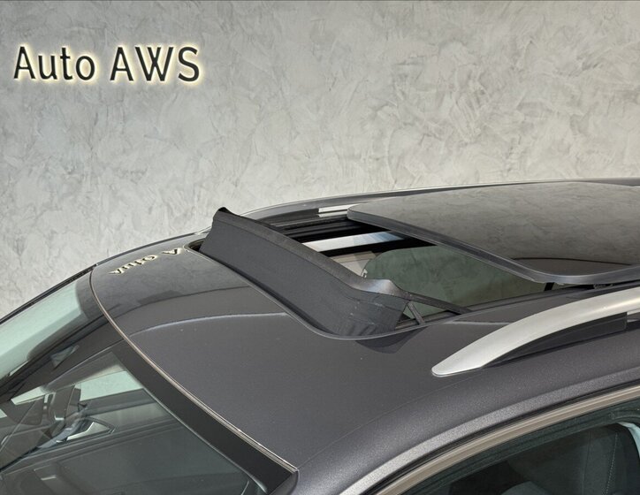 Volkswagen Tiguan Allspace SUV 1,5 l 110 kw