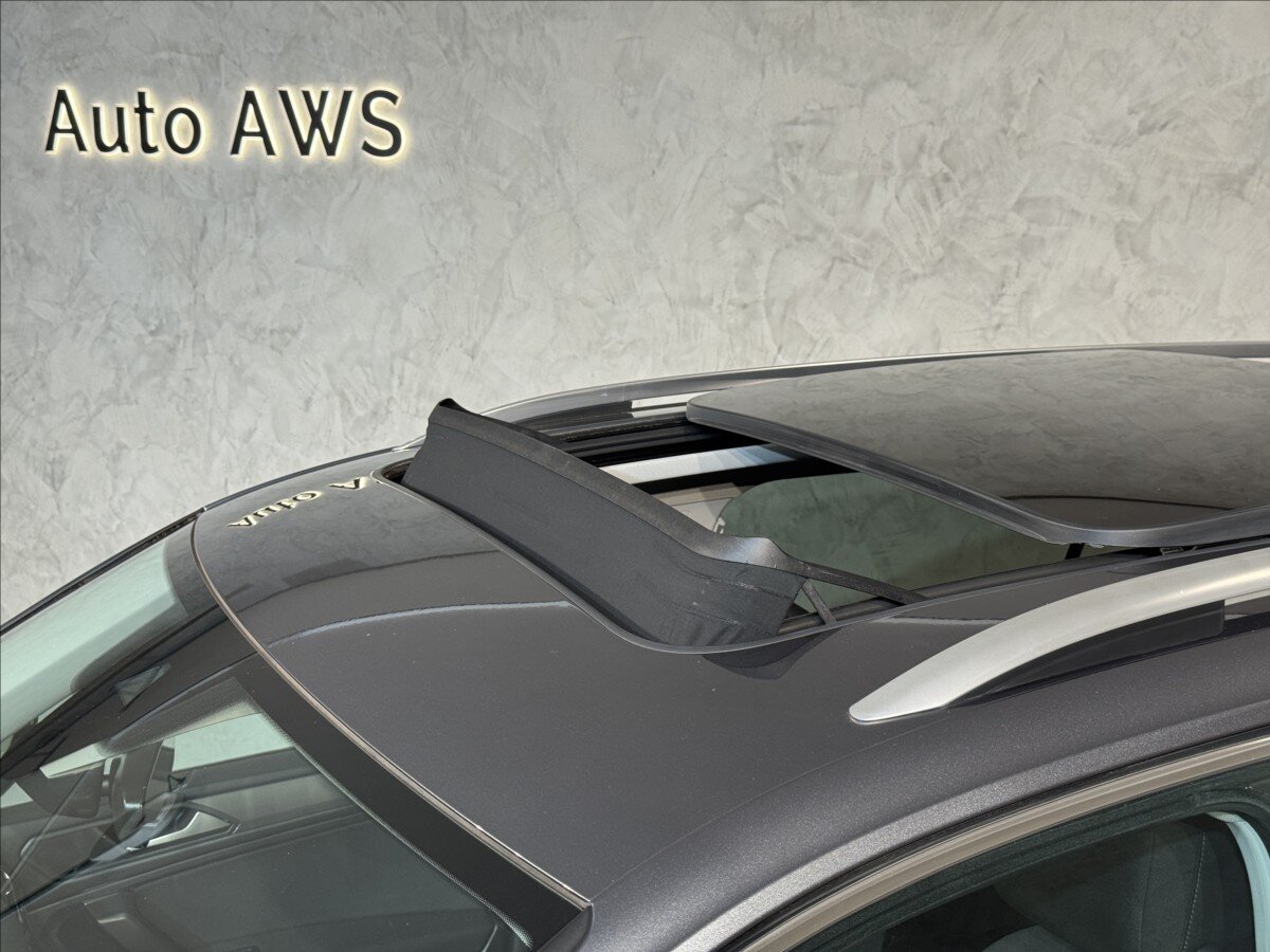 Volkswagen Tiguan Allspace SUV 1,5 l 110 kw