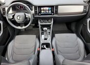 Škoda Kodiaq SUV / Terénní 2,0 l 110 kw